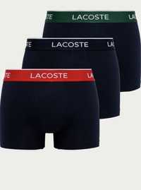 Мужские боксеры Lacoste 3 шт. L