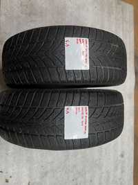 2x 205/55/16 91 H DUNLOP SP WINTER SPORT 4D opona zimowa