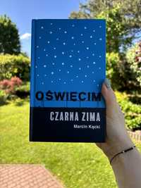 Marcin Kącki - Oświęcim Czarna Ziemia