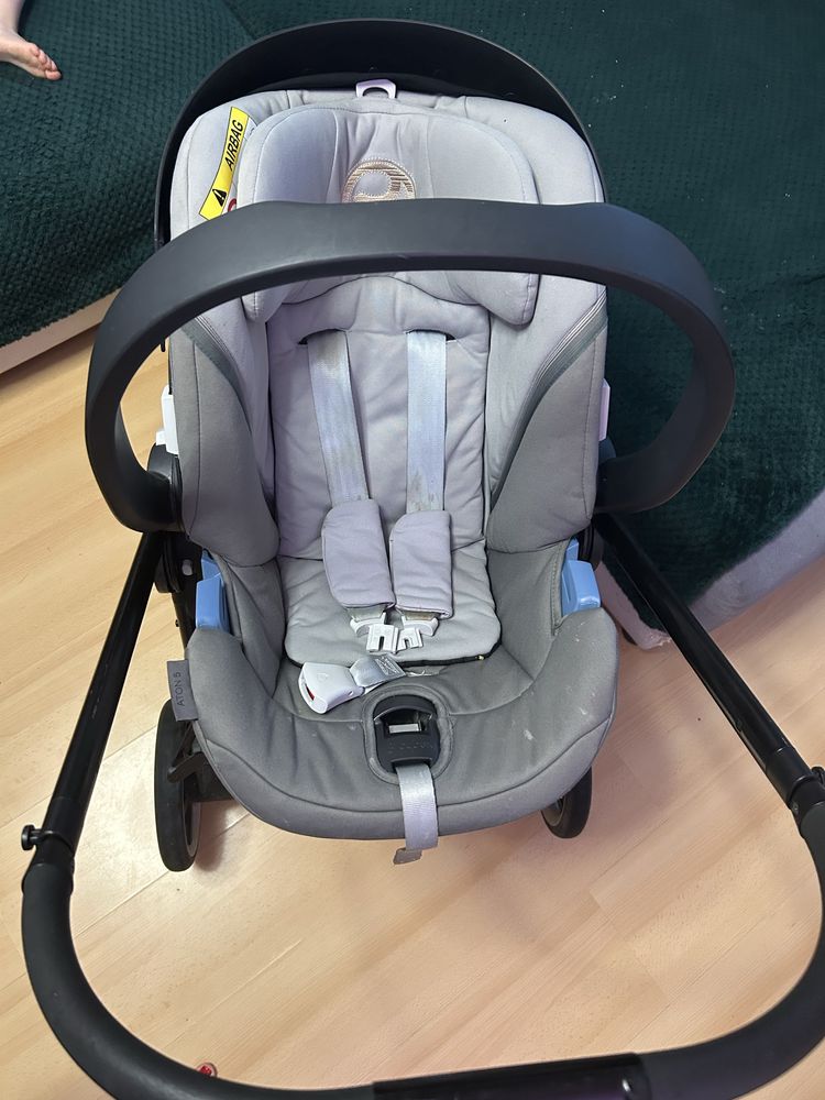 Wózek Cybex 3 w 1