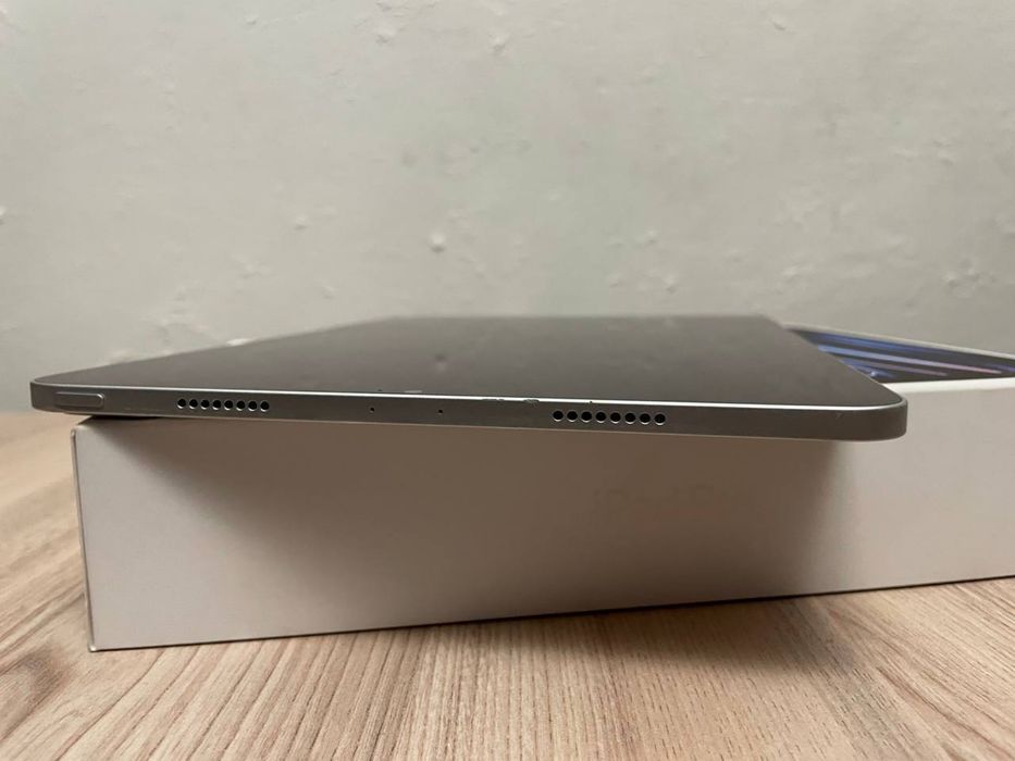 iPad Pro 11 m2 128gb