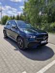 Mercedes GLE 300d 4MATIC Pakiet AMG
