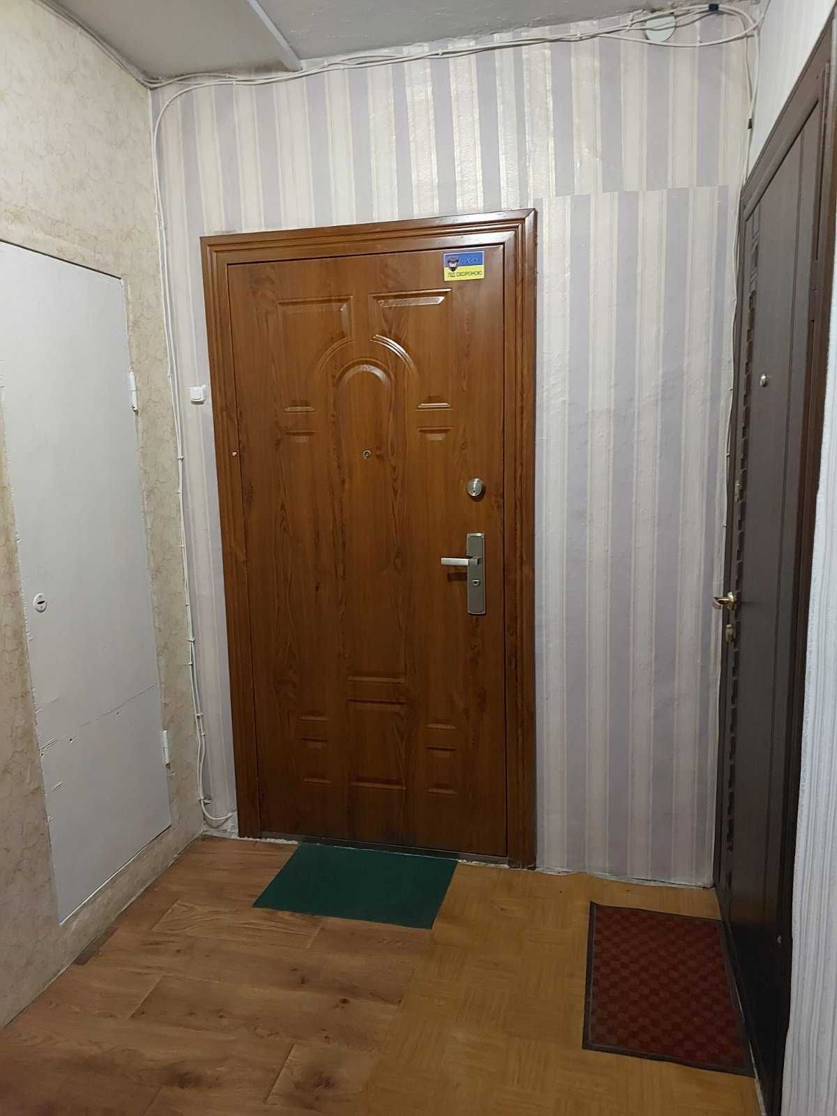 Продам 3к. квартиру вул. К. Маркса.