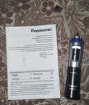 Тример для волос Panasonic