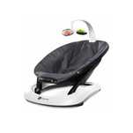 Nowy Elektroniczny Leżaczek 4moms BounceRoo - Faktura Gwarancja !