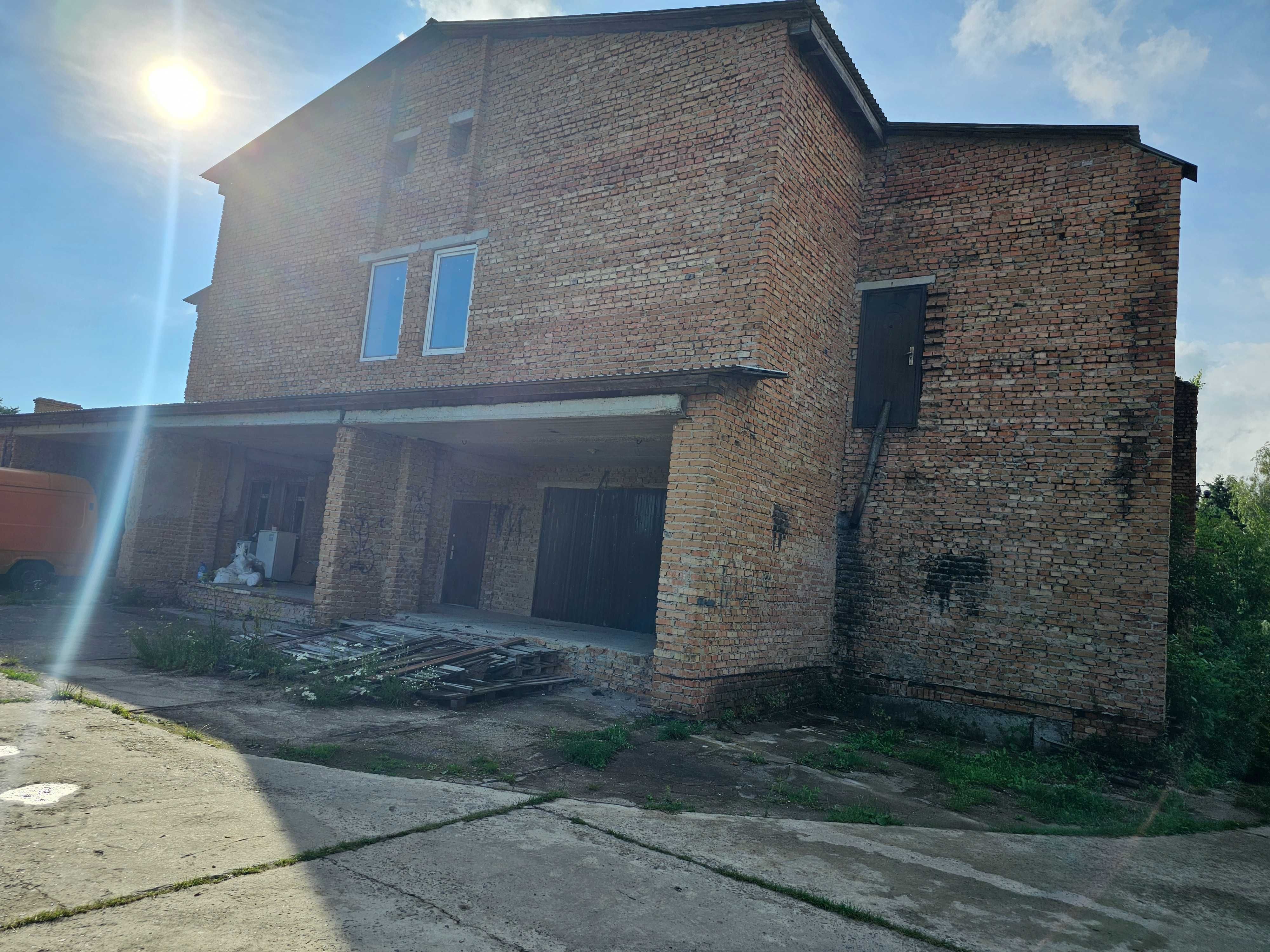 Здам в оренду комерційне приміщення в с. Рачин