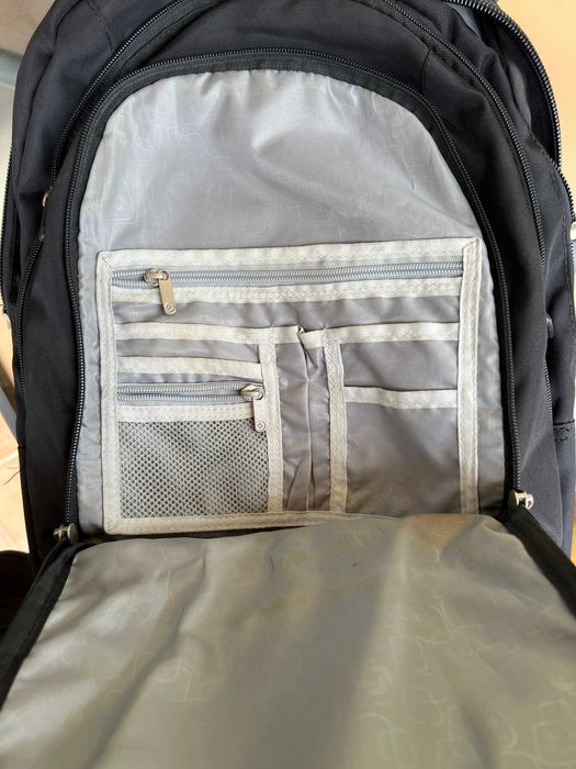 Mochila Samsonite Original