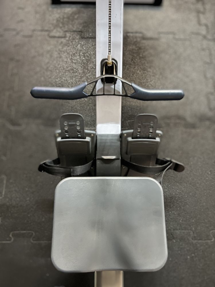 Wioślarz concept 2