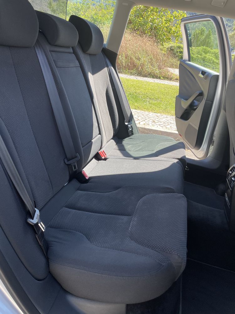 Passat 1.9 tdi nacional