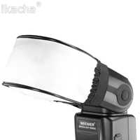 Difusor Softbox universal para Flash SELADO