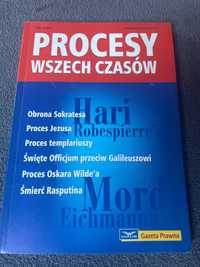 Procesy wszech czasów