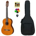 Гітара класична Yamaha C40 (чохол, медіатор, струна, скарбничка)