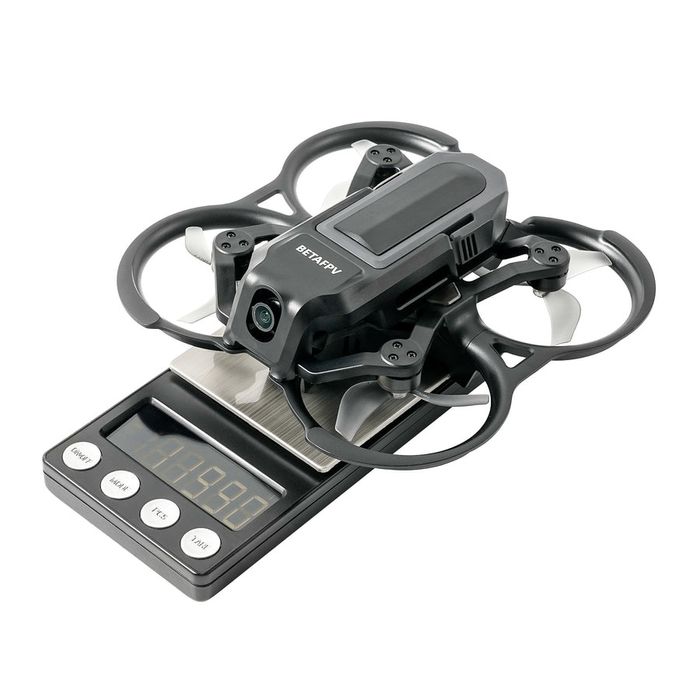 BETAFPV Aquila20 2S 2" FPV Kit - FPV RTF набір для початківців