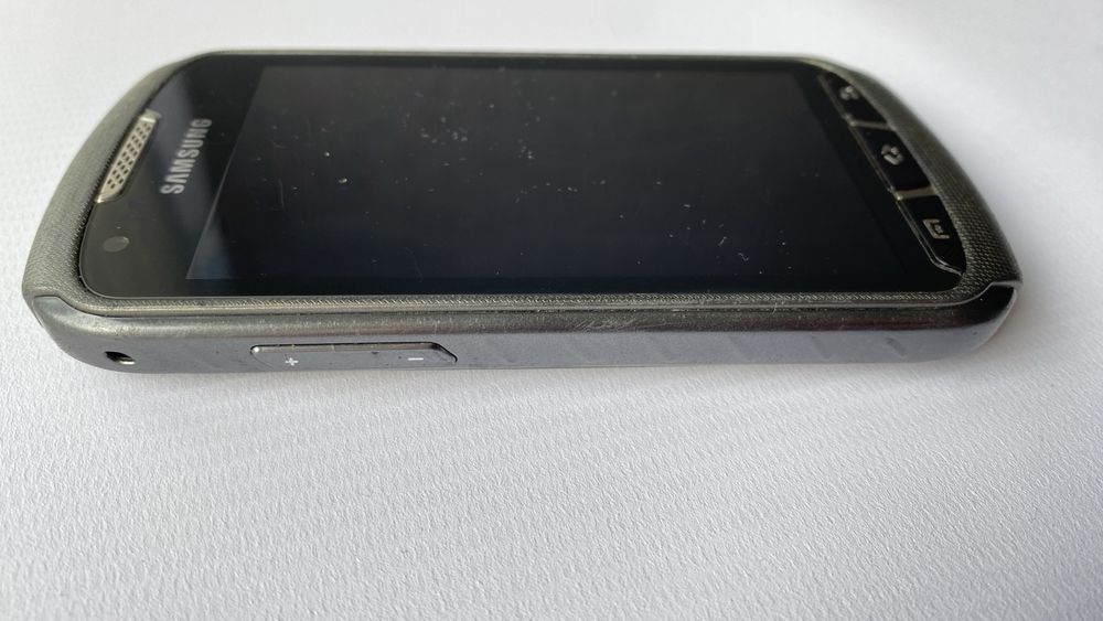 Telefon komórkowy Samsung smartfon GT-S7710