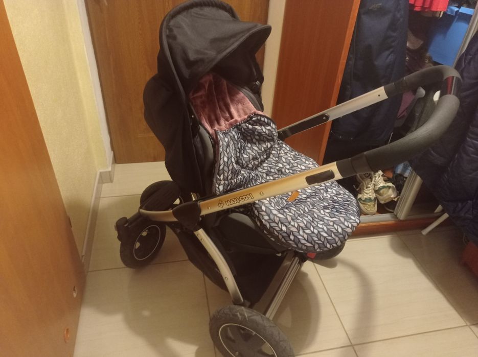 Wózek Maxi Cosi Mura
