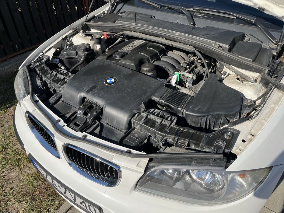 BMW Seria 1 2009 - 116i