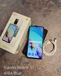 Магазин! Xiaomi Redmi 10 Великий вибір смартфонів