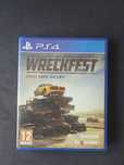 Wreckfest Ps4 gra