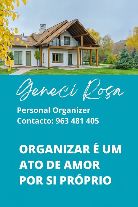 Personal Organizer