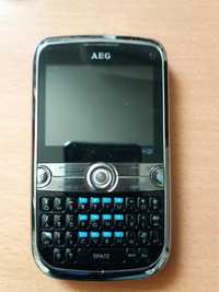 Telemóvel dual sim AEG X760