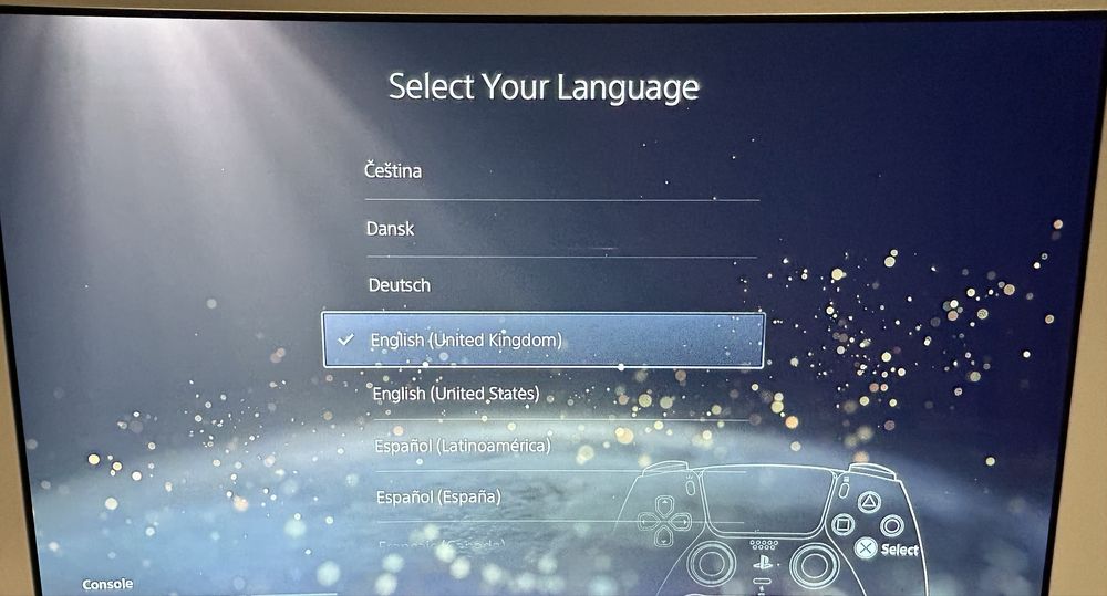 Playstation 5 - Digital