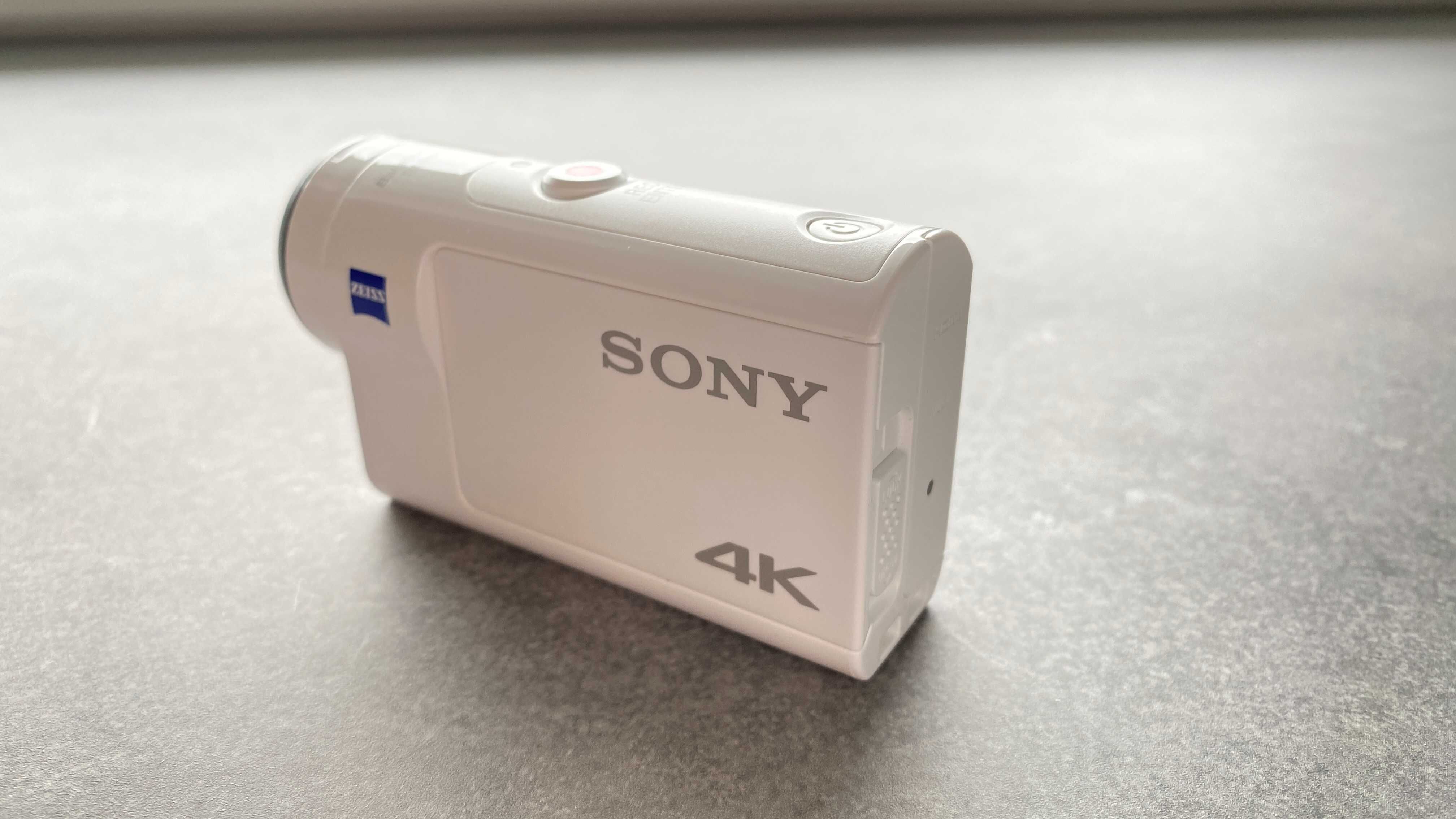 Sony FDR-X3000 Action Cam