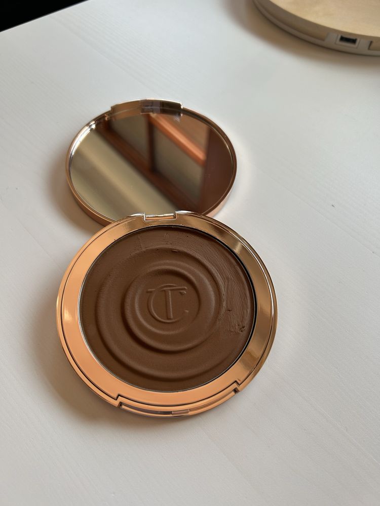 bronzer Charlotte Tilbury Beautiful Skin Sun-Kissed Glow