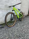 rower rockrider 530 dirt