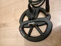 Cewka 6" Minelab equinox, x-terra