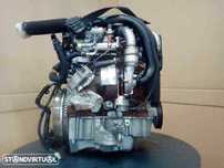 Motor Renault  Megane 1.5Dci de 2015 K9K837