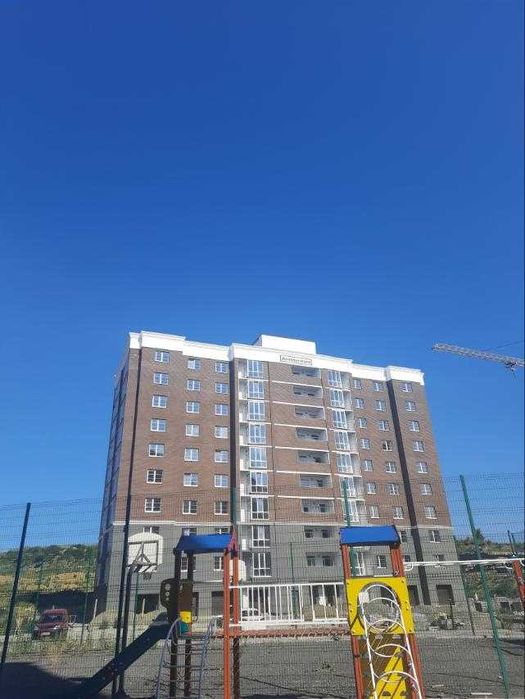 2к новобудова еліт класу / сучасний ремонт \ можлива "є Оселя"!