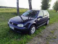 Гольф 4 1,9 дизель 200рік