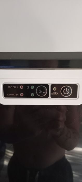 Kostkównica do lodu