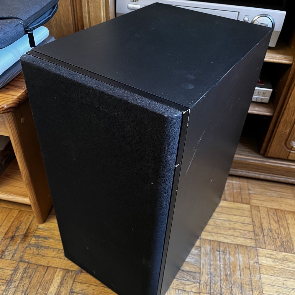 Altus 100A subwoofer