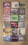 19 Albumy płyty CD House, Hardbass, trance i jakieś inne elektroniczne