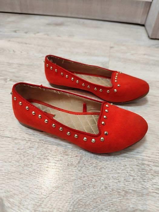 Buty baletki Zara rozmiar 30