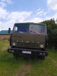 Камаз самоскид 55102