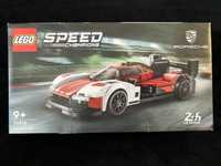 Zestaw klocków lego 76916 speed porsche 963