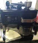 Кавоварка Delonghi BCO 410.1