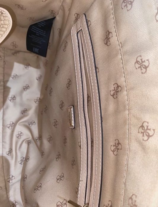 Mala de ombro - Guess