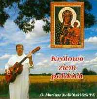 Królowo ziem polskich (CD)