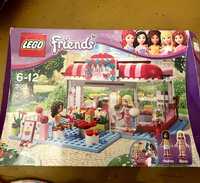 LEGO Friends 3061