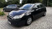 Citroen c4 1.6 hdi