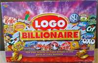Настільна гра Logo Billionaire з Великої Британії настолка