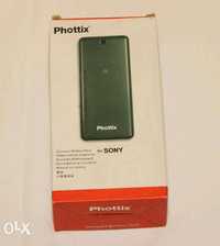SONY foto Compact Battery Pack