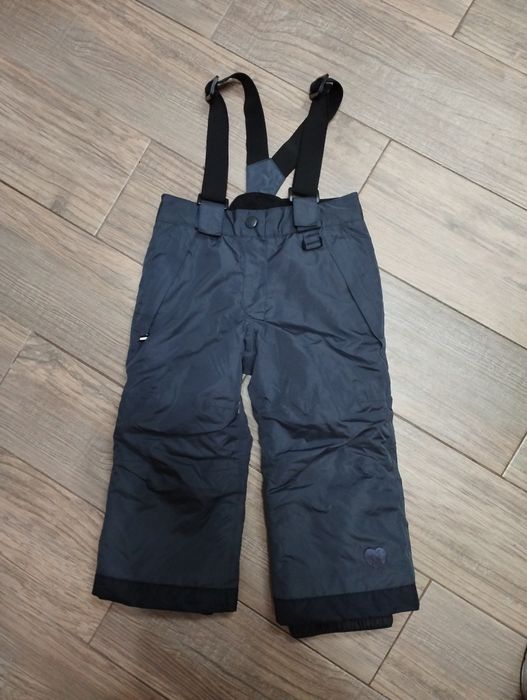 Spodnie narciarskie Rozm.86/92
