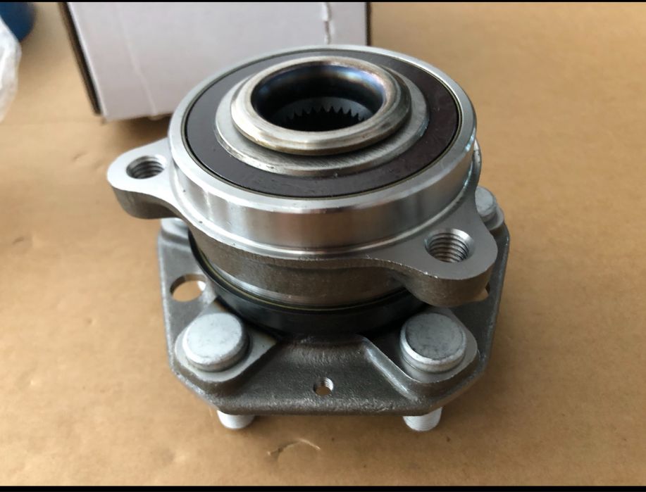 Ступиця tesla Ступица тесла  3 Y X S подшипник моточина різні моделі