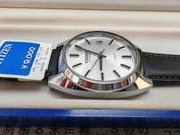 Nieużywany Citizen lata 70. made in Japan