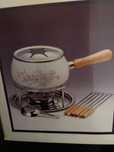 Zestaw do Fondue