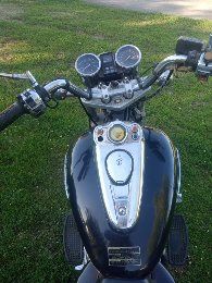 Продам мотоцикл.